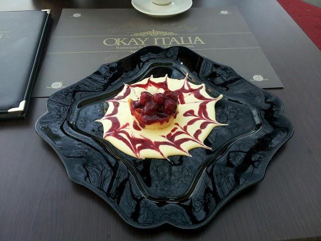 Okay Italia Ristorante Pizzeria